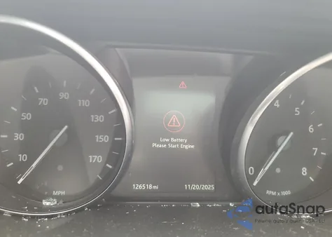 2017 Land Rover Range Rover Sport Hse from USA, damaged, VIN SALWR2FV1HA177797